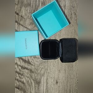 Tiffany & Co Ring Box